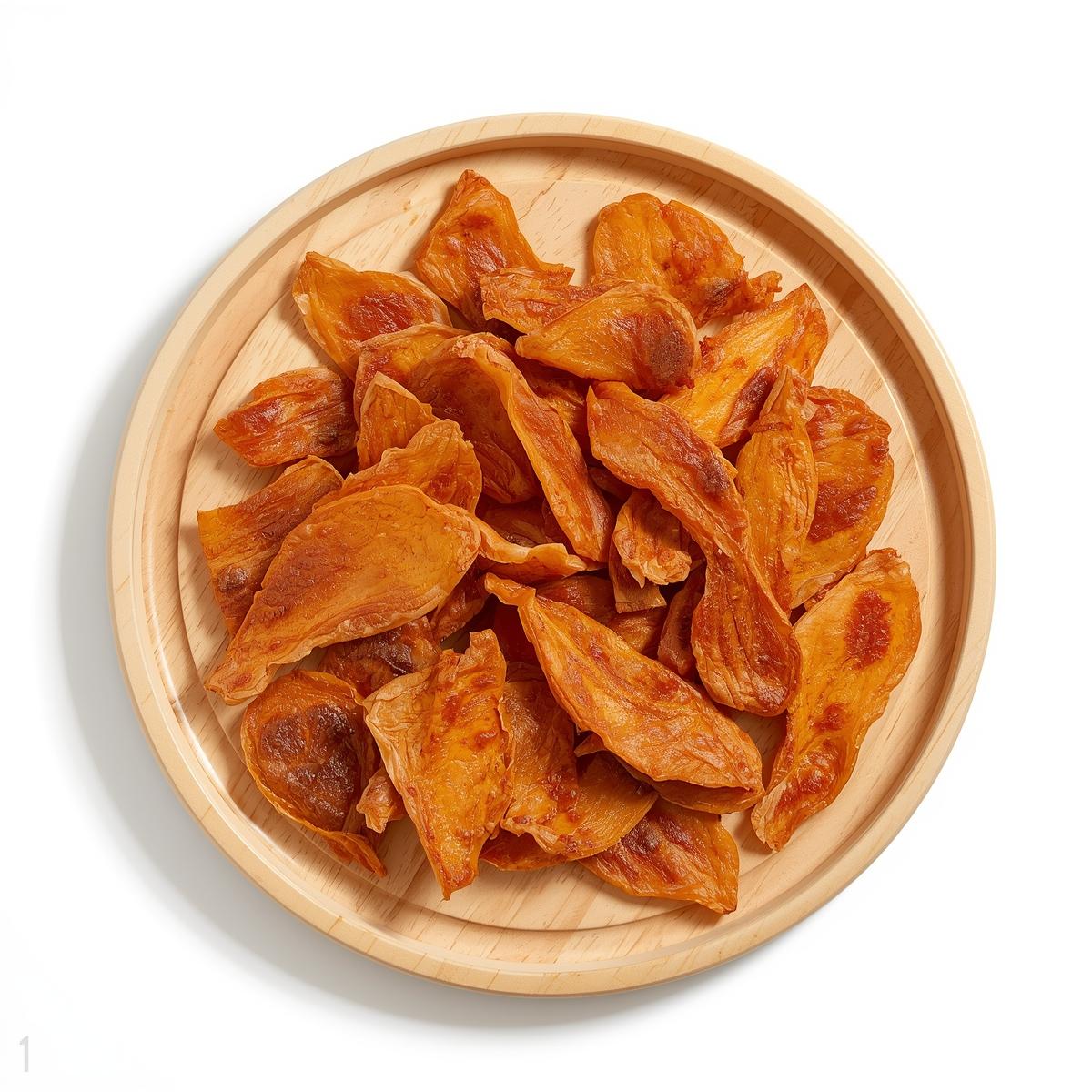 Crettle Chicken Jerky product image