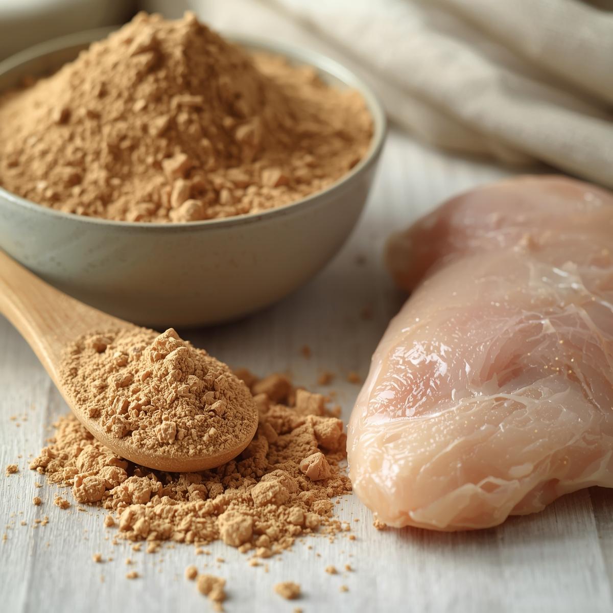 Crettle Chicken Meal Topper product image